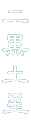 二 黒 土 星